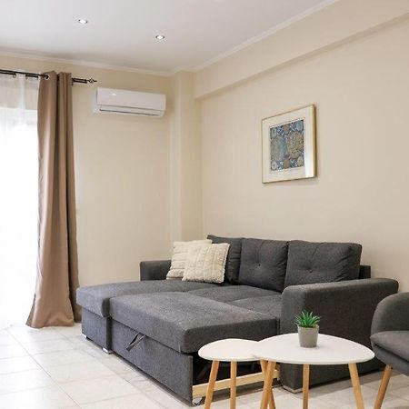 Urban Suite Corfu By Guestcorfu Dış mekan fotoğraf