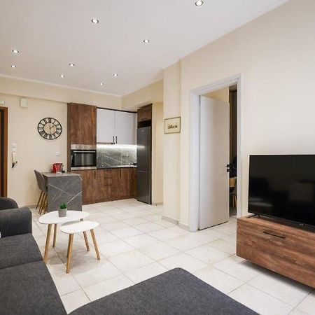 Urban Suite Corfu By Guestcorfu Dış mekan fotoğraf
