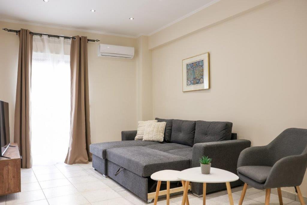 Urban Suite Corfu By Guestcorfu Dış mekan fotoğraf