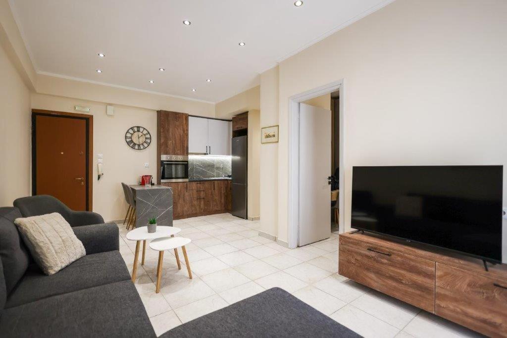 Urban Suite Corfu By Guestcorfu Dış mekan fotoğraf